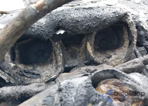 2014 Chevrolet Equinox Ls из США, поврежденный, VIN 2GNFLEEK2E6147581